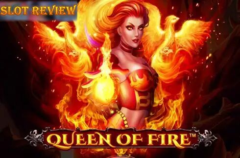 Queen Of Fire icon